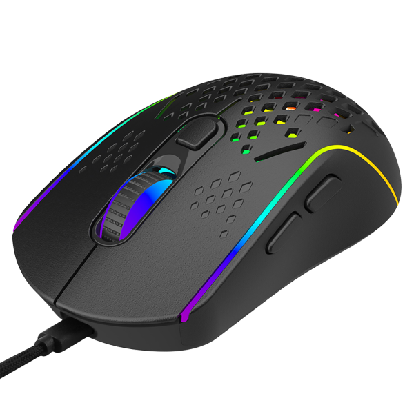 Wireless gaming mouse Proove Gaming Buzz - Photo 5